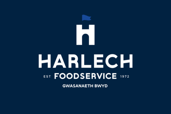 Harlech Foodservice reports record footfall at annual trade show