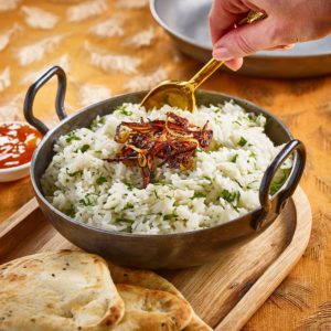 Easy Cook Basmati Rice