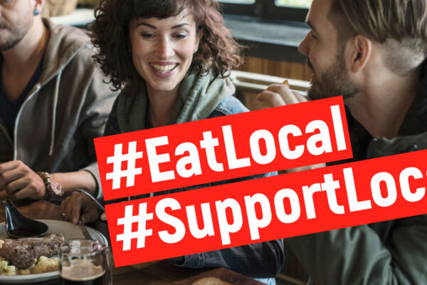Fairway’s #EatLocal to #SupportLocal Campaign