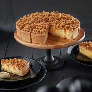 FAIRWAY EXCELLENCE - Caramel Apple Pie