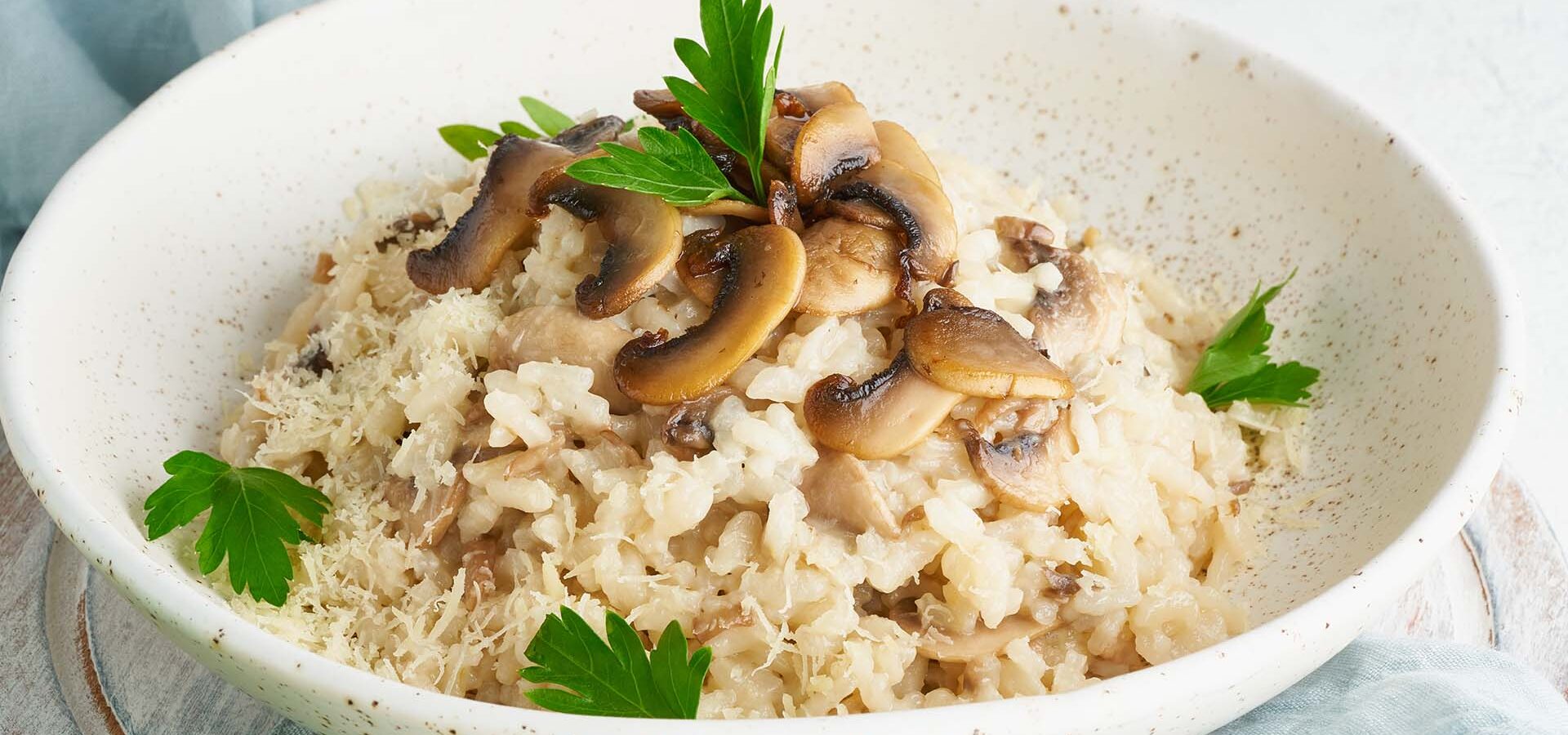 Risotto