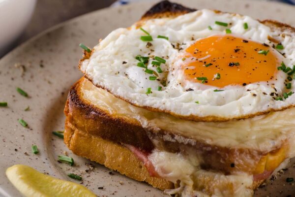 6 WARMING TOASTIES FOR THE WINTER MONTHS